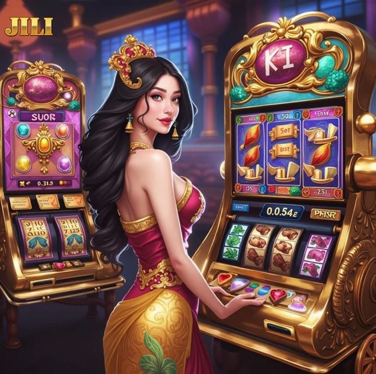 ibet78 Slot Games ကစားနည်းများ Myanmar ကစားသမားများအတွက်