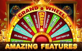 Slots Games