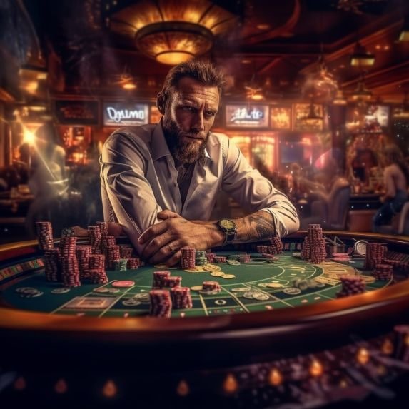 Live Casino Games